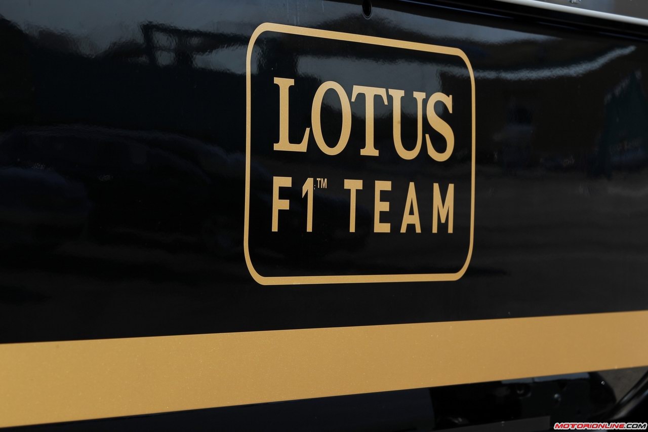 Raikkonen Test Valencia